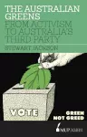 The Australian Greens cover