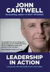 Leadership in Action cover