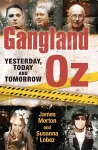 Gangland Oz cover