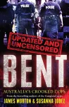 Bent Uncensored cover
