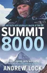 Summit 8000 cover