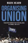 Organising Union cover