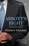 Abbott's Right cover