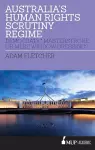Australia's Human Rights Scrutiny Regime cover