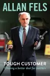 Tough Customer cover