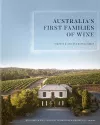 Australia's First Families of Wine cover