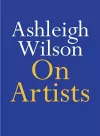 On Artists cover