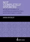 Not 'Completely' Divorced cover