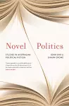 Novel Politics cover