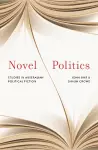 Novel Politics cover