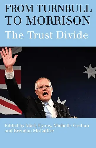 From Turnbull to Morrison cover