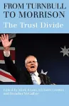 From Turnbull to Morrison cover