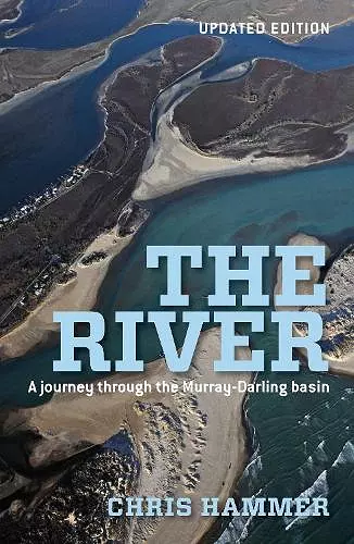 The River cover