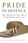 Pride in Defence cover