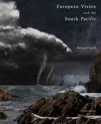 European Vision and the South Pacific Third Edition cover