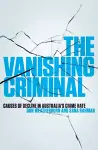 The Vanishing Criminal cover