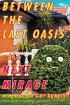 Between the Last Oasis and the next Mirage cover
