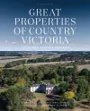 Great Properties of Country Victoria Revised Edition cover