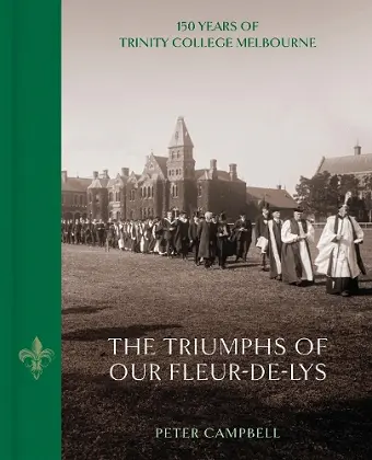 The Triumphs of Our Fleur-de-Lys cover