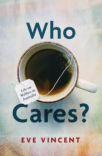 Who Cares? cover