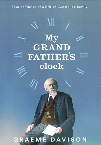 My Grandfather's Clock cover