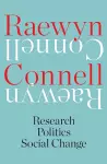 Raewyn Connell cover