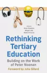 Rethinking Tertiary Education cover