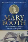 Mary Booth cover