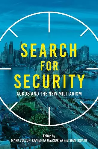 Search for Security cover