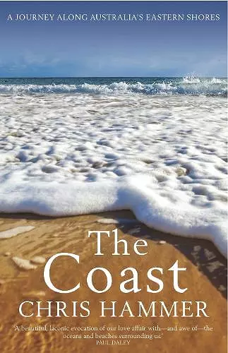 The Coast cover