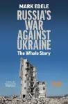 Russia's War Against Ukraine cover