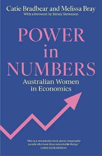 Power in Numbers cover
