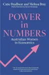 Power in Numbers cover
