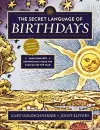 The Secret Language of Birthdays cover