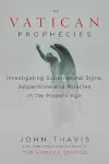 The Vatican Prophecies cover