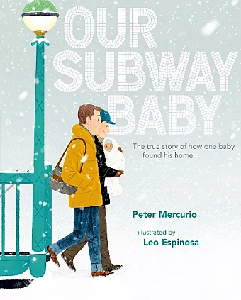 Our Subway Baby cover