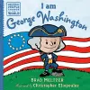 I am George Washington cover
