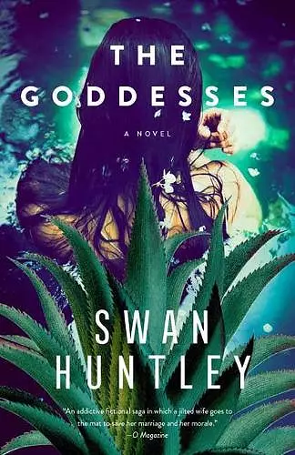 Goddesses cover