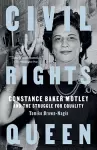 Civil Rights Queen cover