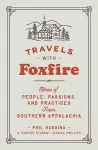 Travels with Foxfire cover