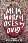 Metamorphoses cover