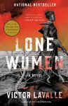 Lone Women cover