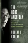 The Good American cover