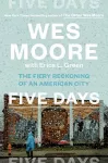 Five Days cover