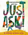 Just Ask! cover