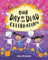 Our Day of the Dead Celebration cover