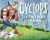 Cyclops of Central Park cover