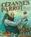 Cezanne's Parrot cover