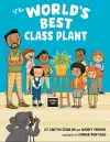The World's Best Class Plant cover