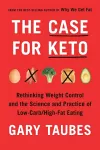 The Case for Keto cover